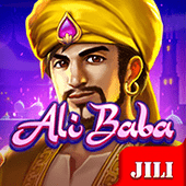 Ali Baba on Juan 365