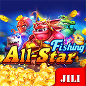 All Star Fishing on Juan 365