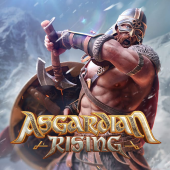 Asgardian Rising on Juan 365