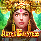 Aztec Priestess Juan 365 review
