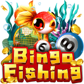 Bingo Fishing on Juan 365
