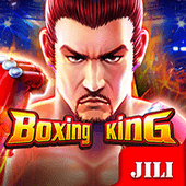 Boxing King on Juan 365