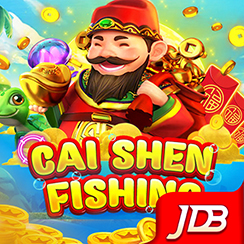 Cai Shen Fishing on Juan 365