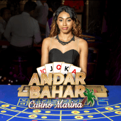 Casino Marina Andar Bahar on Juan 365