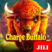 Charge Buffalo on Juan 365
