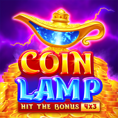 Coin Lamp on Juan 365