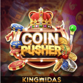 Coin Pusher on Juan 365