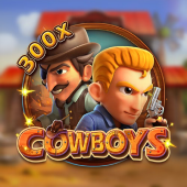 Cowboys on Juan 365