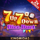 Dice Duet on Juan 365