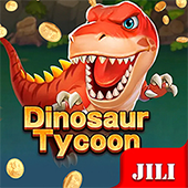 Dinosaur Tycoon on Juan 365