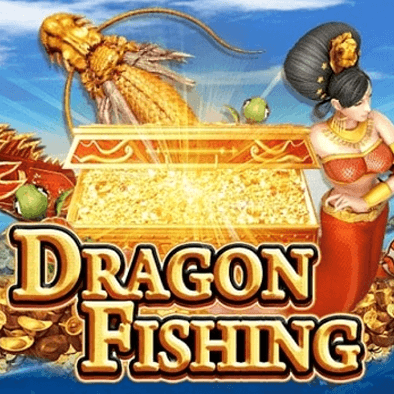 Dragon Fishing related game