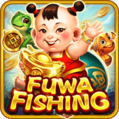 Fuwa Fishing on Juan 365