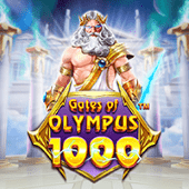 Gates of Olympus 1000 on Juan 365