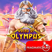 Gates of Olympus on Juan 365