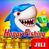 Happy Fishing related game
