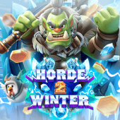 Horde 2 Winter on Juan 365