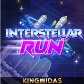 Interstellar Run on Juan 365