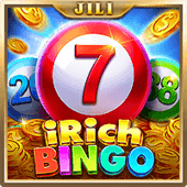 Irich Bingo slot on Juan 365