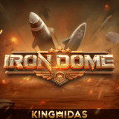 Iron Dome on Juan 365