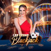 Las Vegas Blackjack on Juan 365
