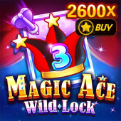 Magic Ace Wild Lock Juan 365 review