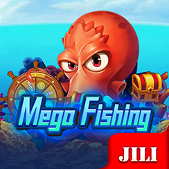 Mega Fishing related game