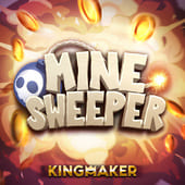 Minesweeper on Juan 365