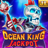 Ocean King Jackpot related game