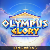 Olympus Glory on Juan 365