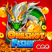 Oneshot Fishing on Juan 365