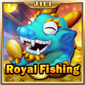 Royal Fishing on Juan 365