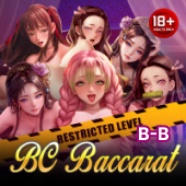 Sexy Blockchain Baccarat B B on Juan 365