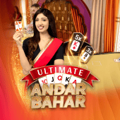 Ultimate Andar Bahar on Juan 365